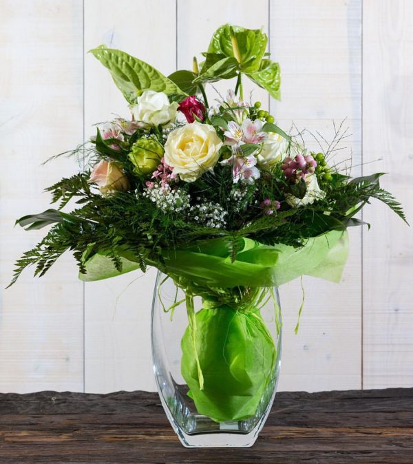 Ramo de flores FRESCOR