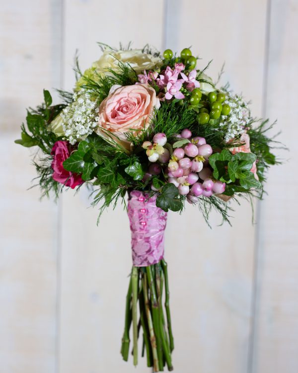 Ramo de novia GLAMOUR