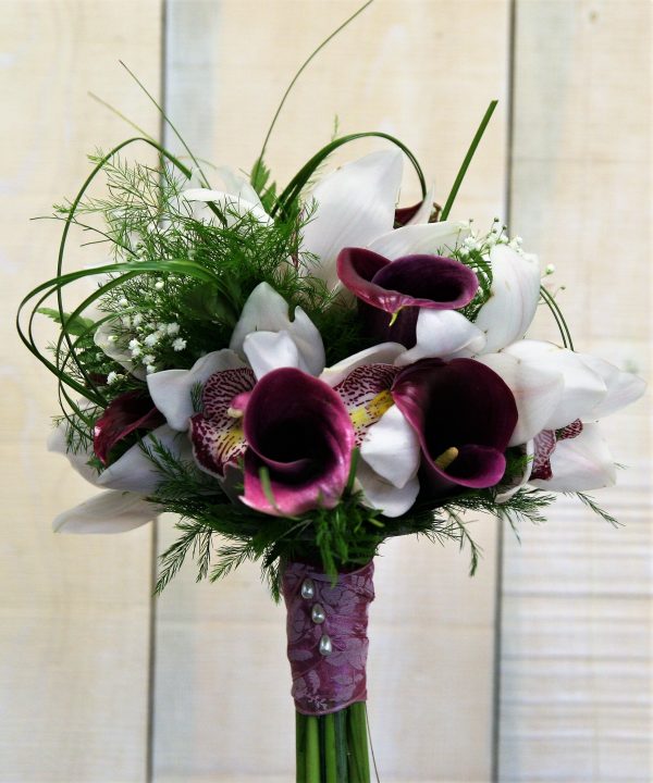 Ramo de novia ROMANCE