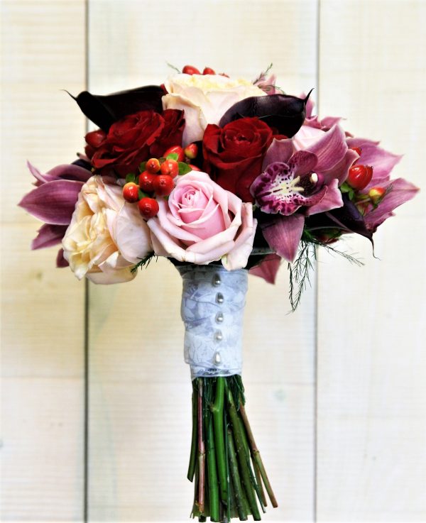 Ramo de novia SECRET